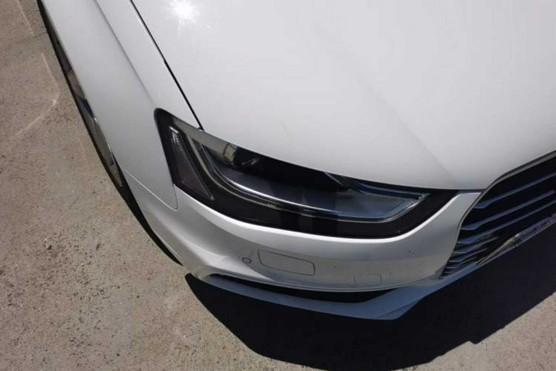 Used Audi A4L 2016 35 TFSI Collection Edition S line Luxury Model Right Front Headlight