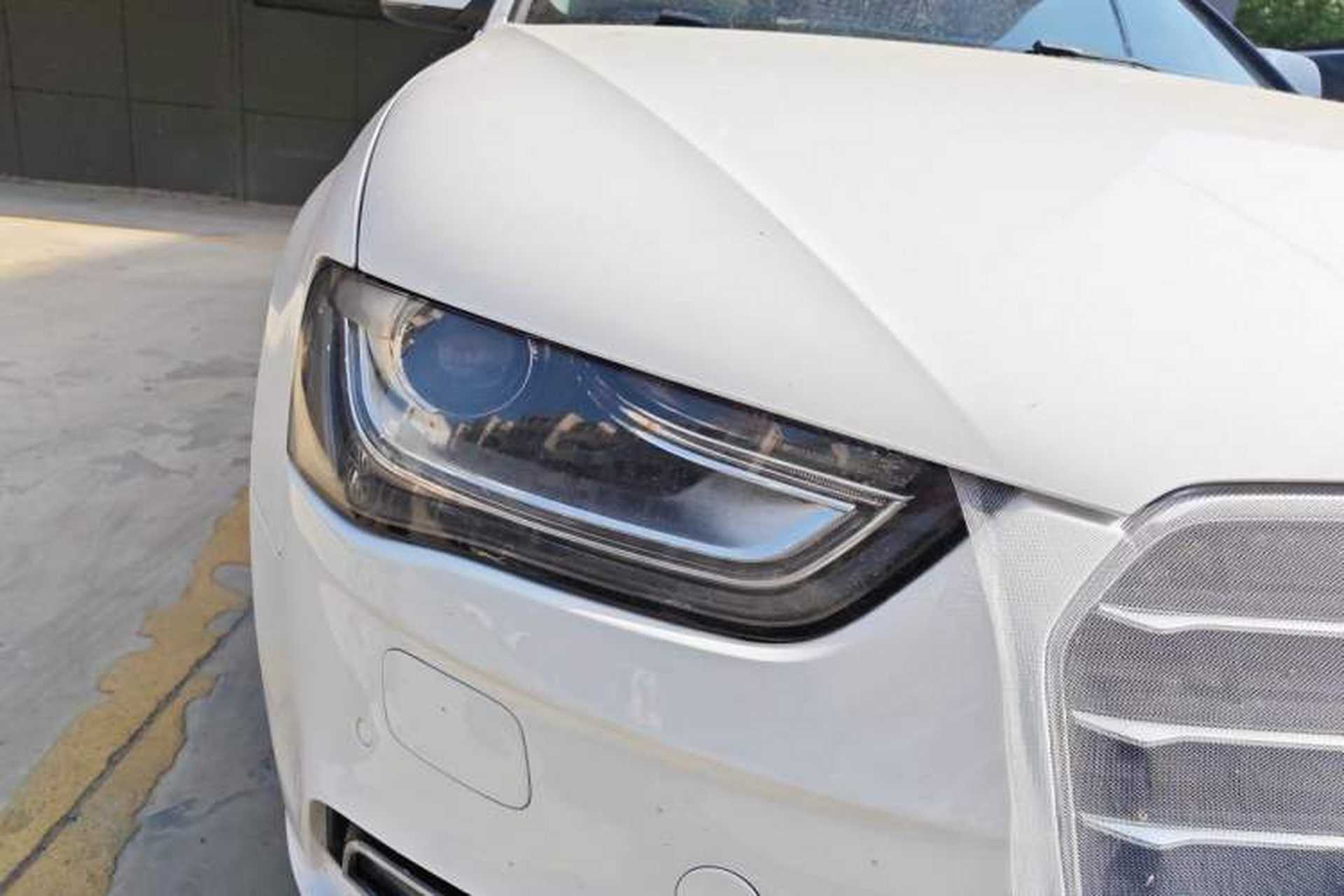 Used Audi A4L 2016 35 TFSI Automatic Standard Model Right Front Headlight