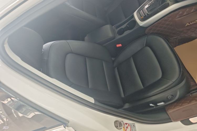 Used Audi A4L 2016 35 TFSI Automatic Standard Model Right Front Seat