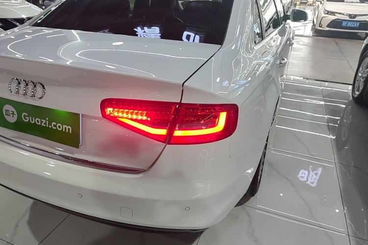 Used Audi A4L 2016 35 TFSI Collection Edition S line Comfort Model Right Rear Taillight