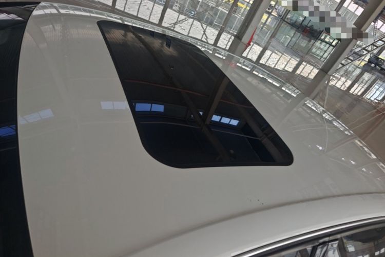 Used Audi A4L 2016 35 TFSI Automatic Standard Model Roof