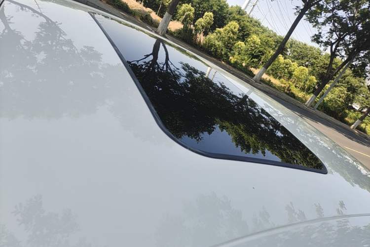 Used Audi A4L 2016 35 TFSI Collector's Edition Automatic Standard Model Roof