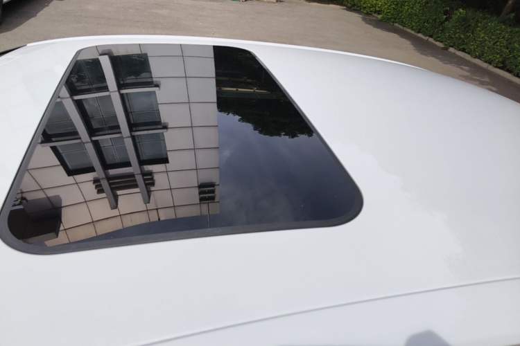 Used Audi A4L 2016 35 TFSI Collector's Edition Automatic Standard Model Roof