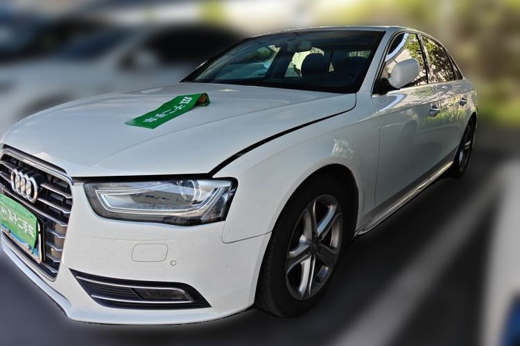 Used Audi A4L 2016 35 TFSI Automatic Standard Model Guazi used car, China used car export, Used car for sale, Used  cars, Cheapest cars for sale