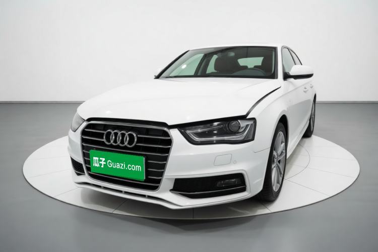 Gebrauchter Audi A4L 2016 35 TFSI Collection Edition S line Comfort Model Guazi used car, China used car export, Used car for sale, Used cars, Cheapest cars for sale