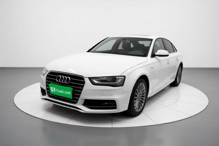 Używany Audi A4L 2016 35 TFSI Collection Edition S line Comfort Model Guazi used car, China used car export, Used car for sale, Used  cars, Cheapest cars for sale