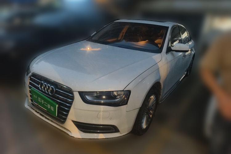 Used Audi A4L 2016 35 TFSI Collector's Edition Automatic Standard Model Guazi used car, China used car export, Used car for sale, Used  cars, Cheapest cars for sale