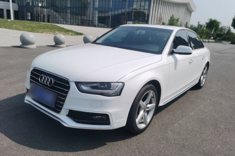 Used Audi A4L 2016 35 TFSI Collection Edition S line Luxury Model Guazi used car, China used car export, Used car for sale, Used  cars, Cheapest cars for sale