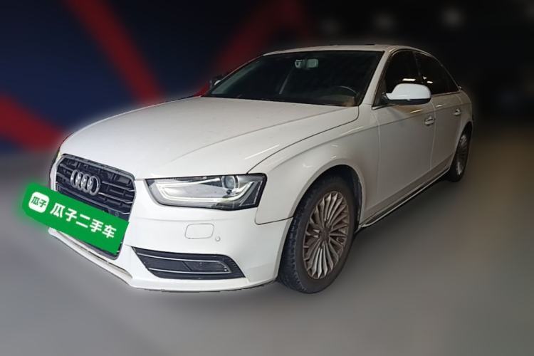 Used Audi A4L 2016 35 TFSI Automatic Standard Model Guazi used car, China used car export, Used car for sale, Used  cars, Cheapest cars for sale