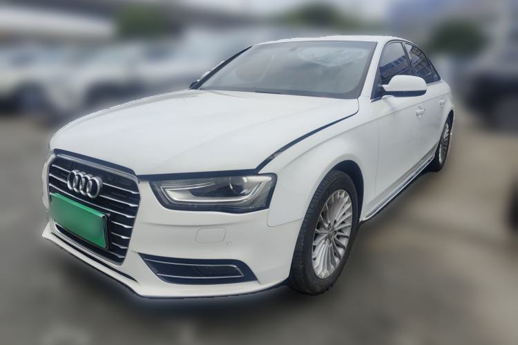Used Audi A4L 2016 35 TFSI Collector's Edition Automatic Standard Model Guazi used car, China used car export, Used car for sale, Used  cars, Cheapest cars for sale