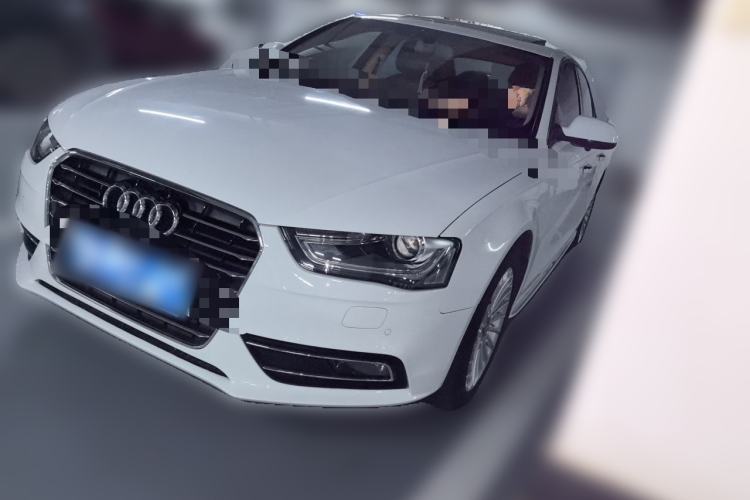 Used Audi A4L 2016 35 TFSI Collector's Edition Automatic Standard Model Guazi used car, China used car export, Used car for sale, Used  cars, Cheapest cars for sale