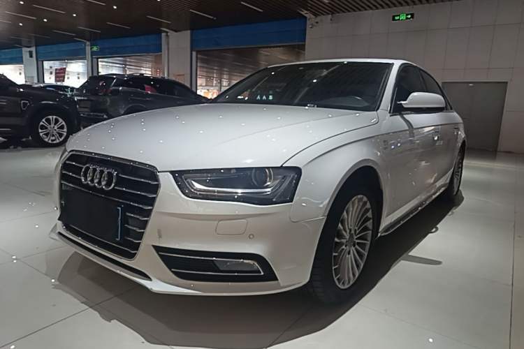 Used Audi A4L 2016 35 TFSI Collector's Edition Automatic Standard Model Guazi used car, China used car export, Used car for sale, Used  cars, Cheapest cars for sale