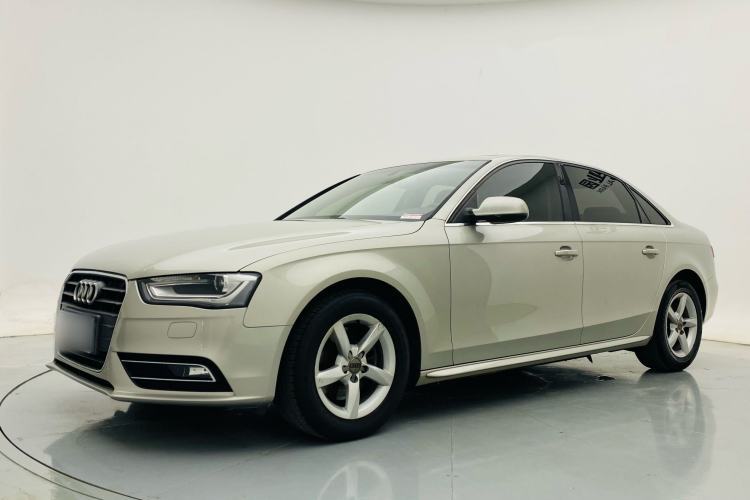 Ojetý Audi A4L 2016 30 TFSI Collector's Edition Automatic Comfort Model Guazi used car, China used car export, Used car for sale, Used  cars, Cheapest cars for sale