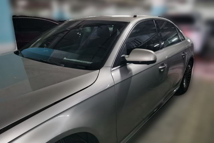 Used Audi A4L 2016 35 TFSI Collector's Edition Automatic Standard Model Guazi used car, China used car export, Used car for sale, Used  cars, Cheapest cars for sale