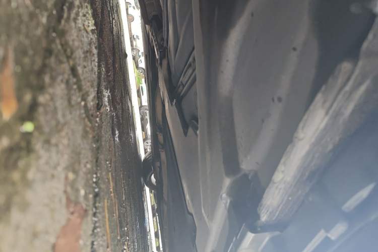 Used Audi A4L 2017 Plus 40 TFSI Sport Model Chassis Rear Right