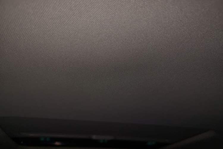Used Audi A4L 2017 Plus 40 TFSI Ambition Model Headliner