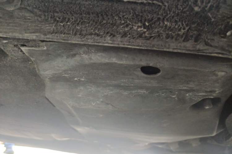 Used Audi A4L 2017 40 TFSI Ambition Edition Chassis Front Right