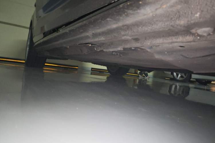 Used Audi A4L 2017 45 TFSI quattro Style Edition Chassis Front Right
