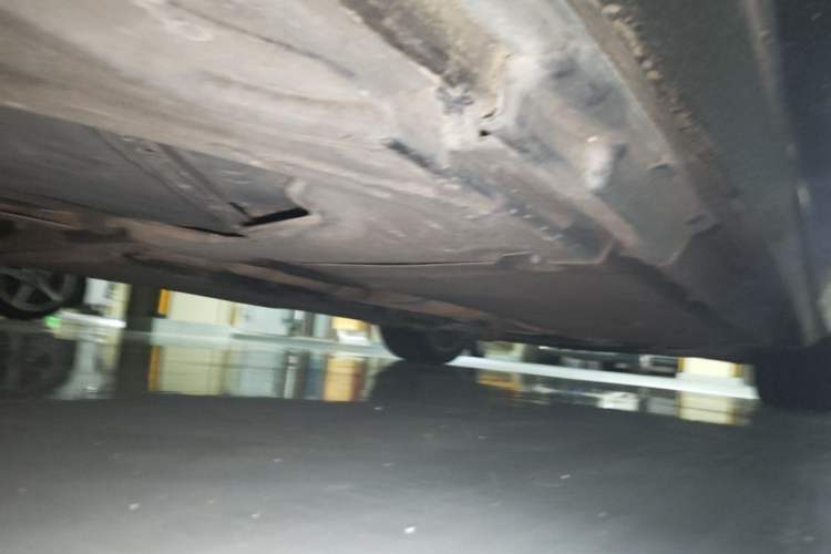 Used Audi A4L 2017 45 TFSI quattro Style Edition Chassis Rear Right