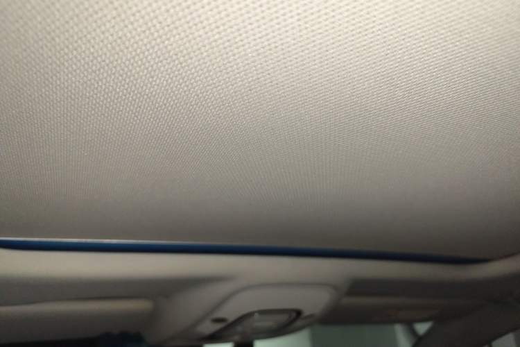 Used Audi A4L 2017 Plus 45 TFSI quattro Stylish Model Headliner