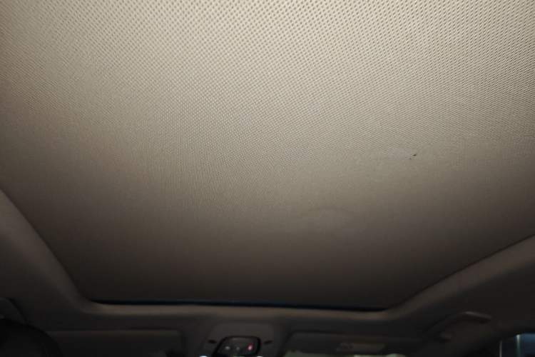Used Audi A4L 2017 40 TFSI Fashion Model Headliner