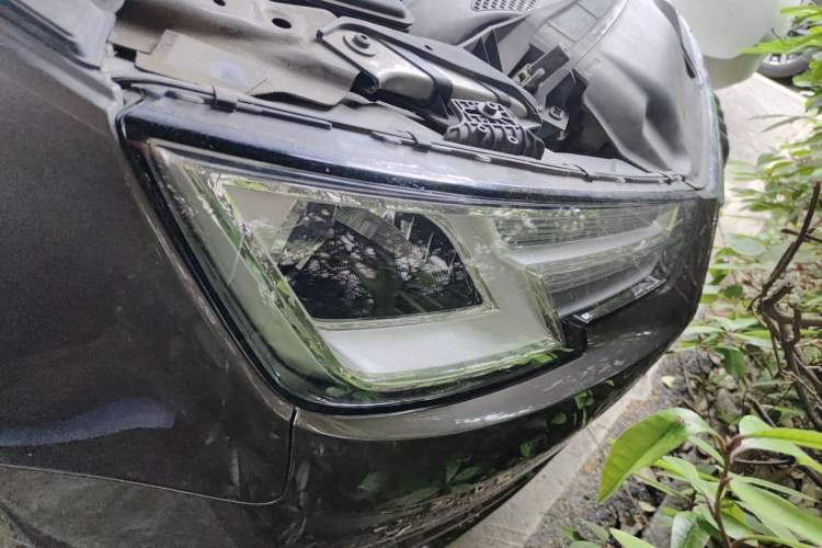 Used Audi A4L 2017 40 TFSI Ambition Edition Right Front Headlight