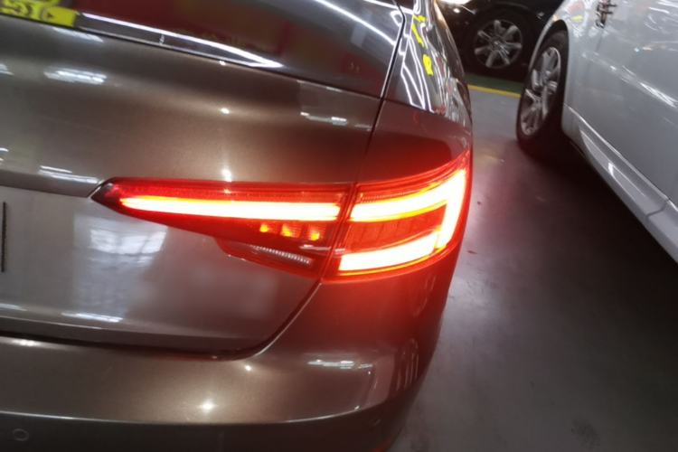 Used Audi A4L 2017 40 TFSI Style Edition Right Rear Taillight