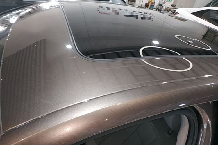 Used Audi A4L 2017 40 TFSI Style Edition Roof