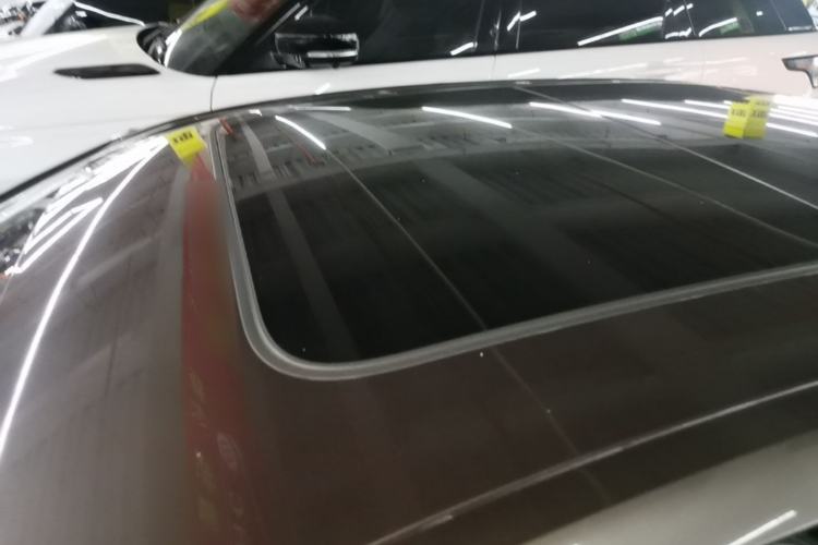 Used Audi A4L 2017 40 TFSI Style Edition Roof
