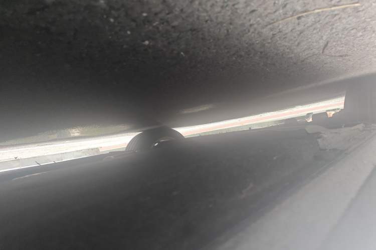 Used Audi A4L 2017 40 TFSI Fashion Model Chassis Front Left