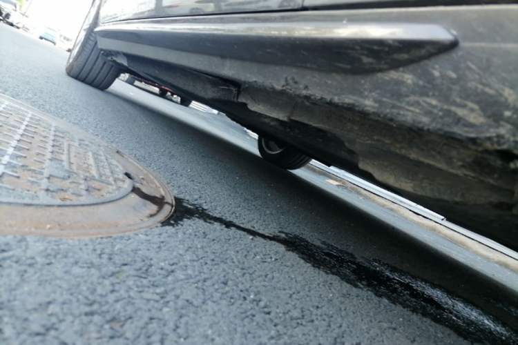 Used Audi A4L 2017 40 TFSI Style Edition Chassis Front Right