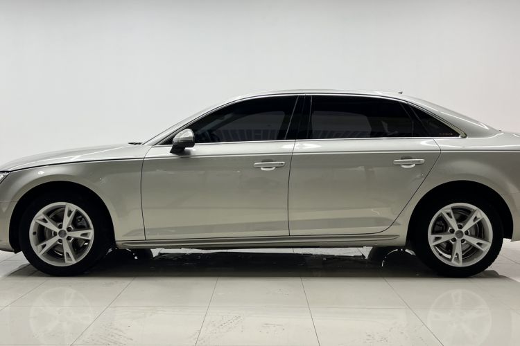 Used Audi A4L 2017 40 TFSI Fashion Model Exterior 1