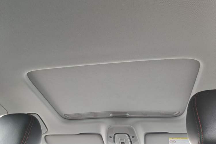 Used Audi A4L 2017 40 TFSI Ambition Edition Headliner