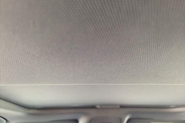 Used Audi A4L 2017 40 TFSI Ambition Edition Headliner