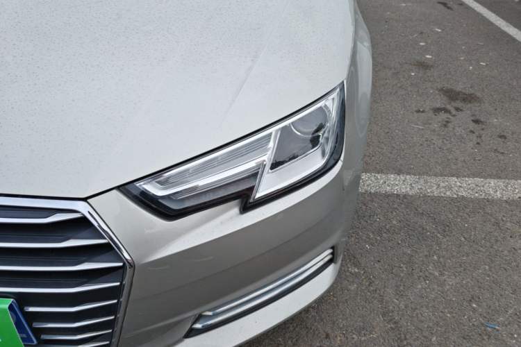 Used Audi A4L 2017 40 TFSI Ambition Edition Left Front Headlight
