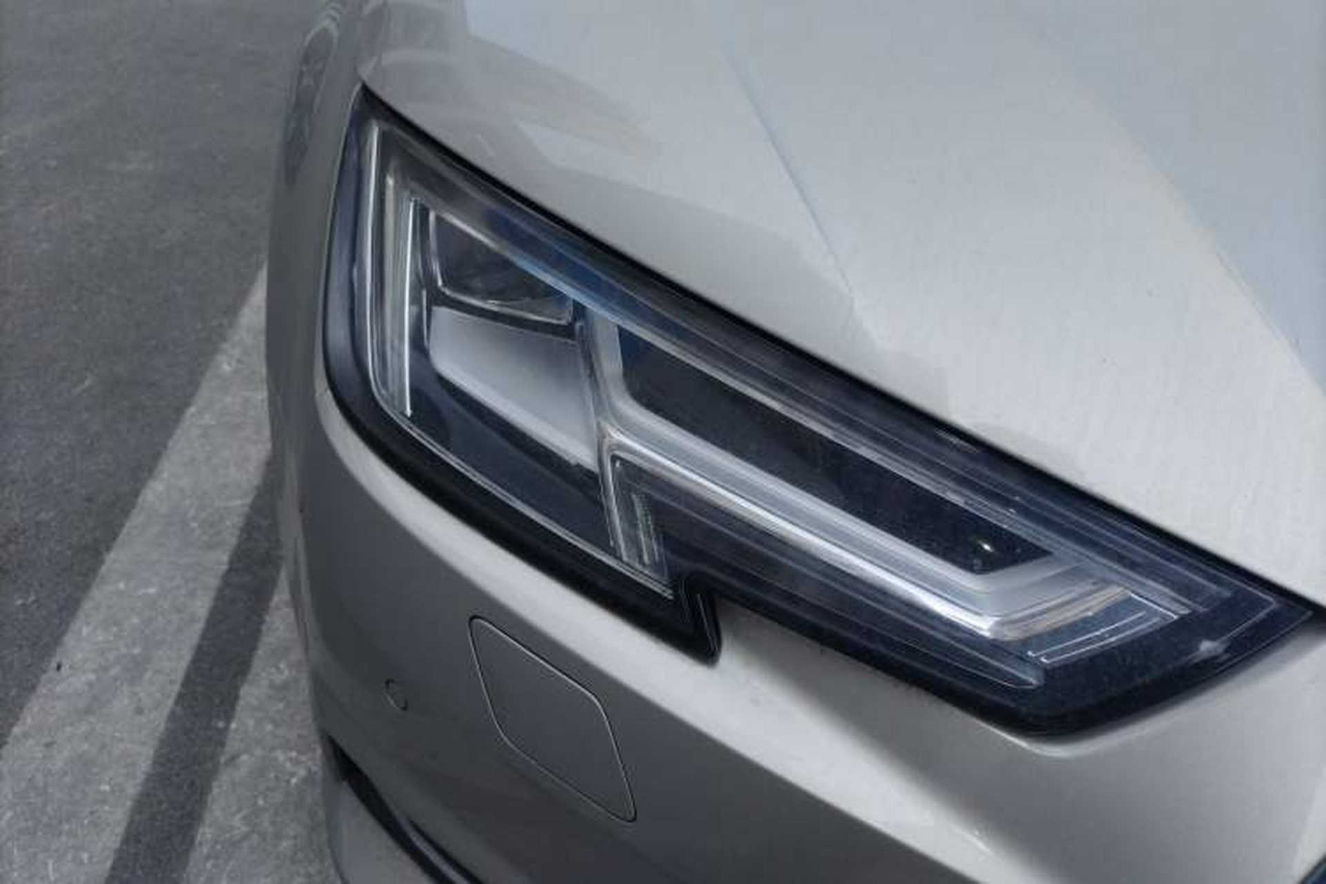 Used Audi A4L 2017 Plus 40 TFSI Fashion Model Right Front Headlight