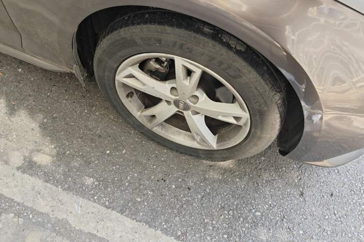 Used Audi A4L 2017 40 TFSI Ambition Edition Right Front Wheel Hub