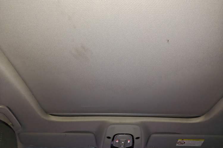 Used Audi A4L 2017 45 TFSI quattro Style Edition Headliner