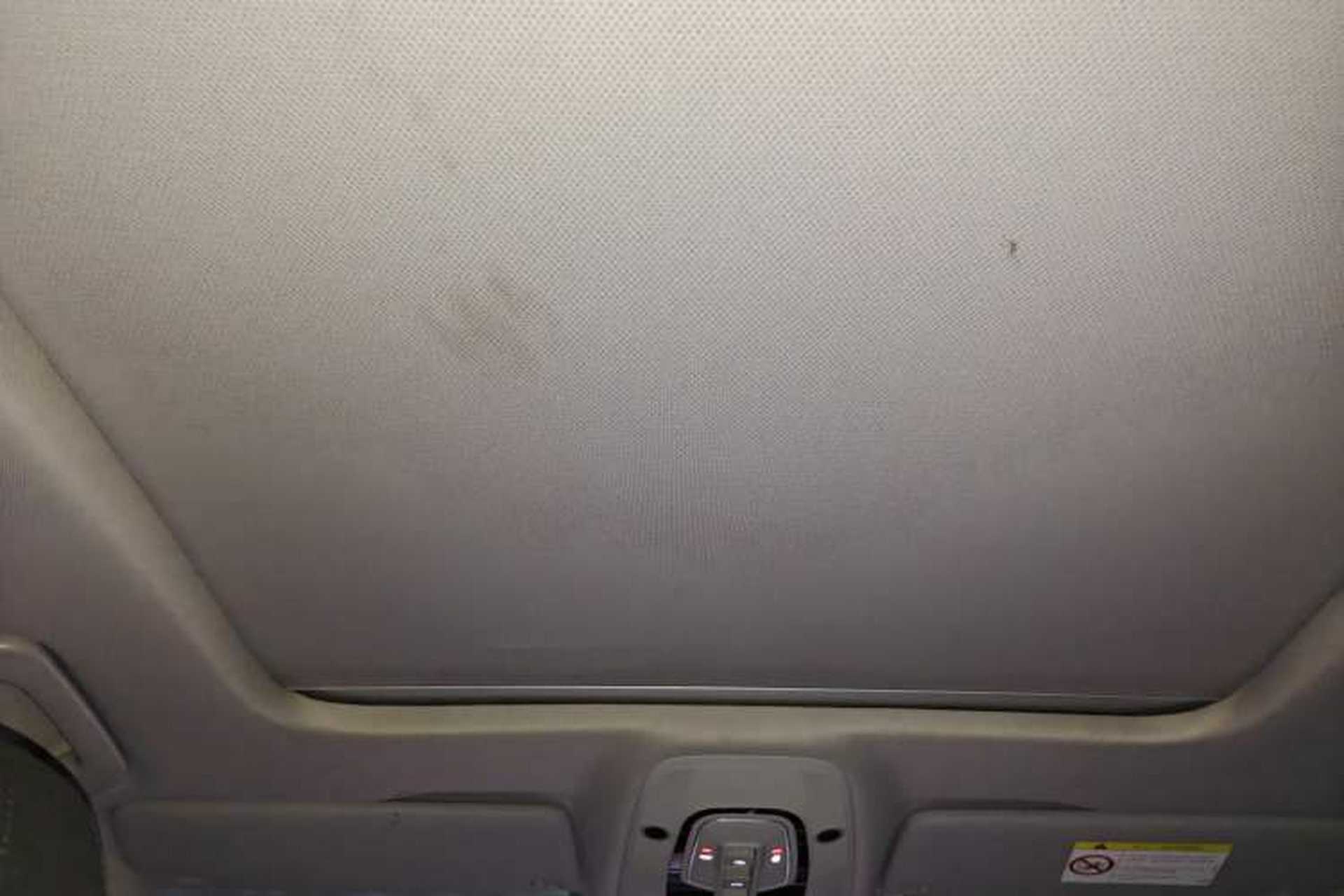 Used Audi A4L 2017 45 TFSI quattro Style Edition Headliner