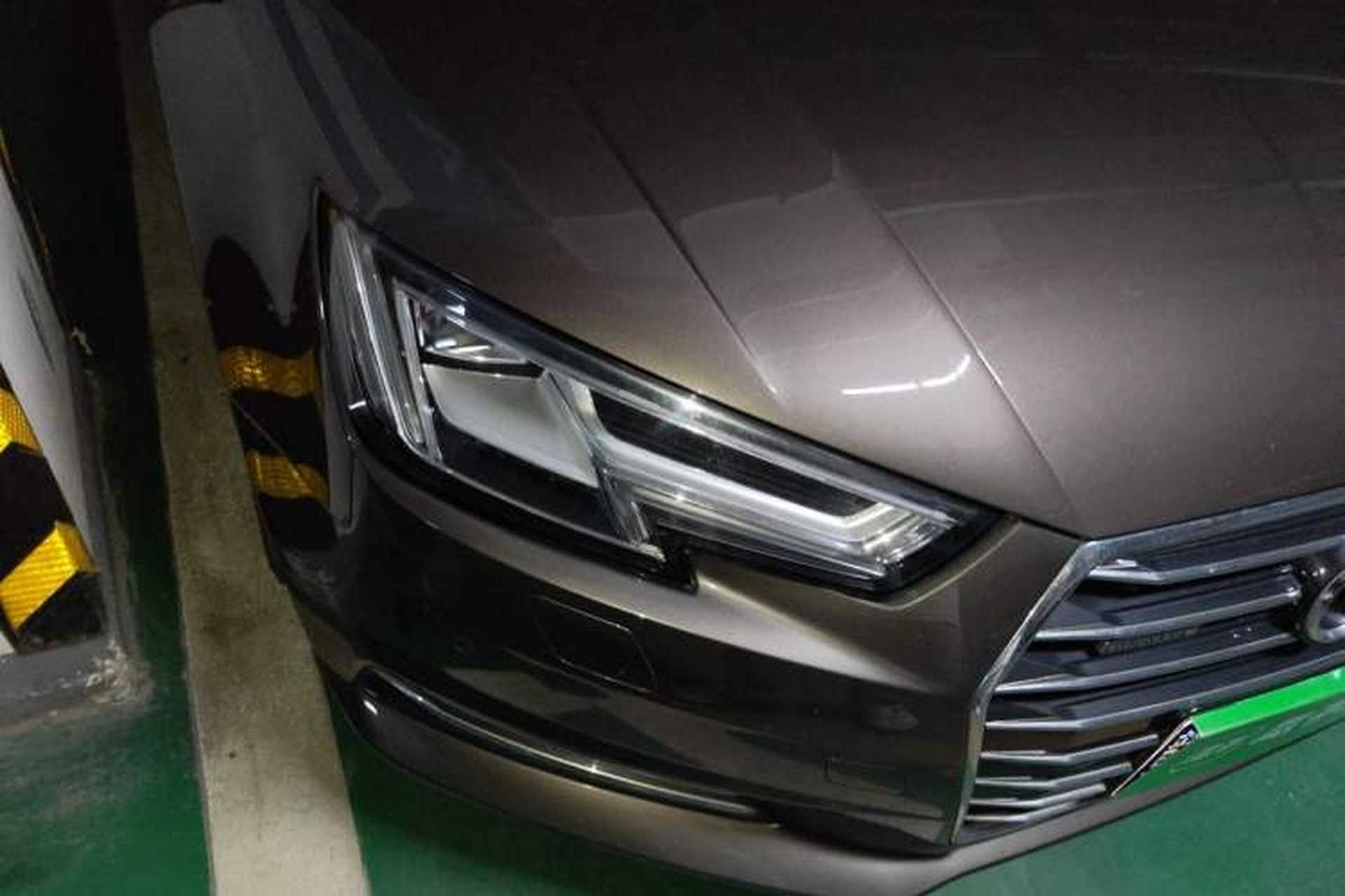 Used Audi A4L 2017 45 TFSI quattro Style Edition Right Front Headlight