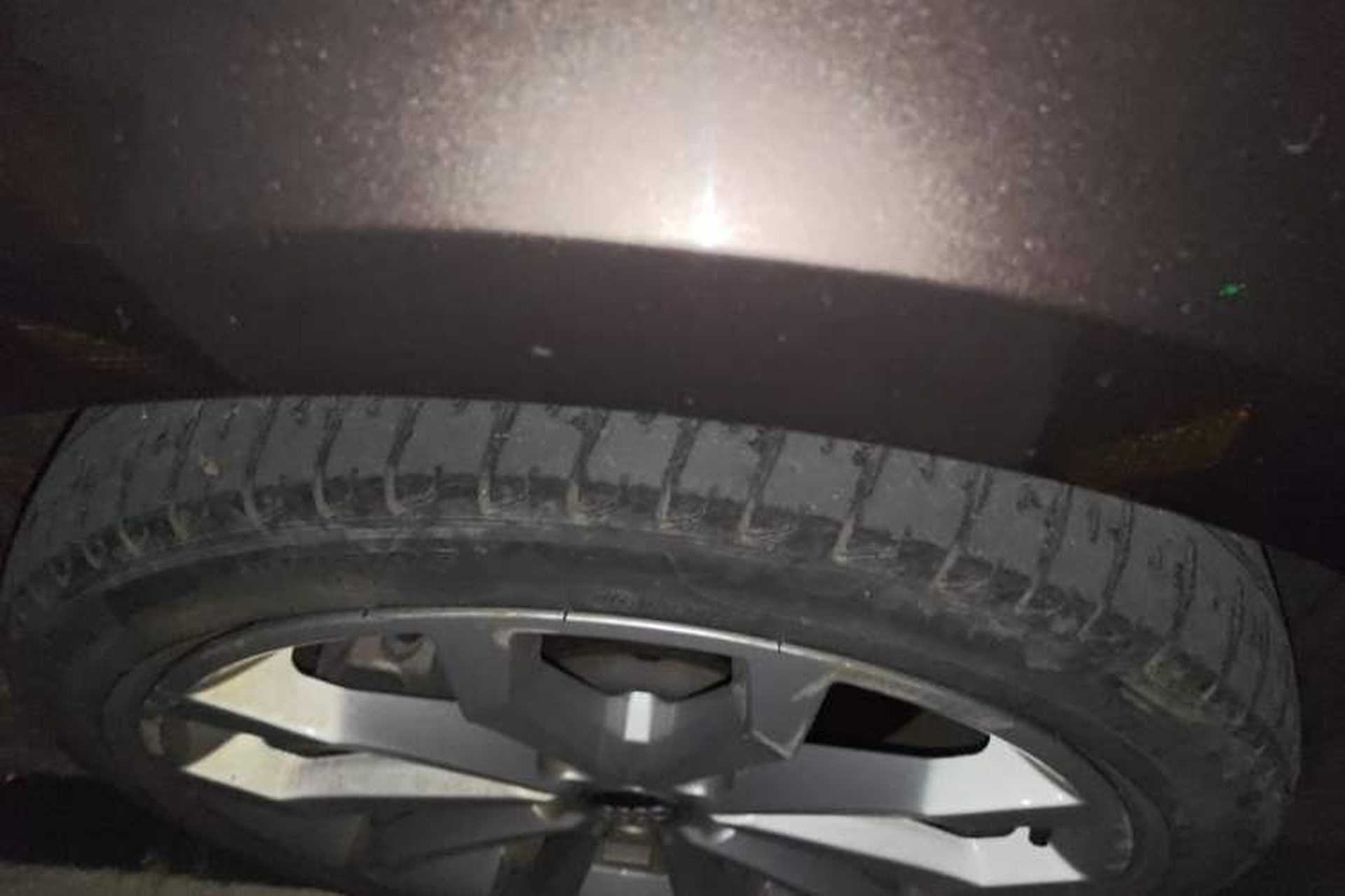 Used Audi A4L 2017 45 TFSI quattro Style Edition Right Front Wheel Hub
