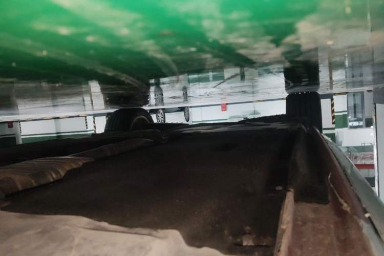 Used Audi A4L 2017 40 TFSI Fashion Model Chassis Front Right