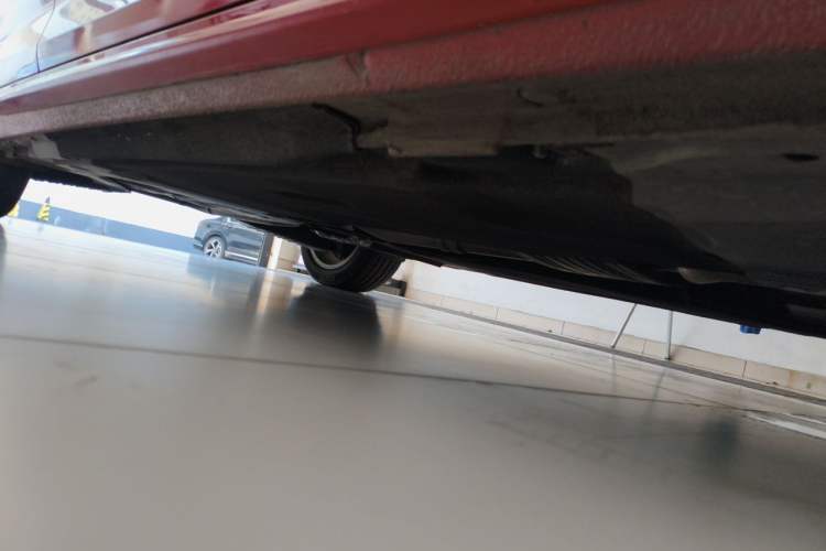 Used Audi A4L 2017 40 TFSI Fashion Model Chassis Front Right