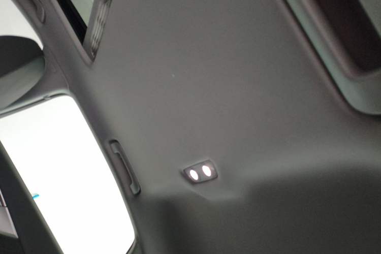 Used Audi A4L 2017 40 TFSI Fashion Model Headliner