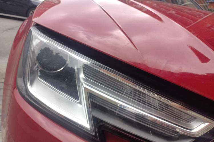 Used Audi A4L 2017 40 TFSI Ambition Edition Right Front Headlight