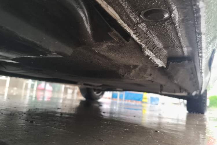 Used Audi A4L 2017 40 TFSI Ambition Edition Chassis Front Left