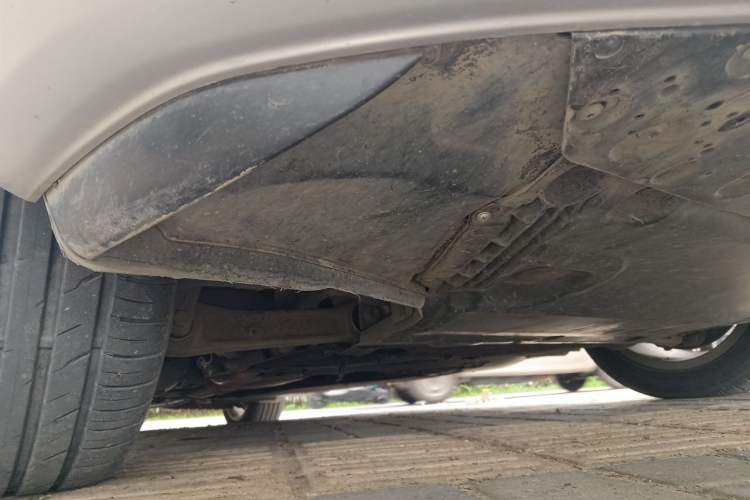 Used Audi A4L 2017 Plus 40 TFSI Ambition Model Chassis Front Right