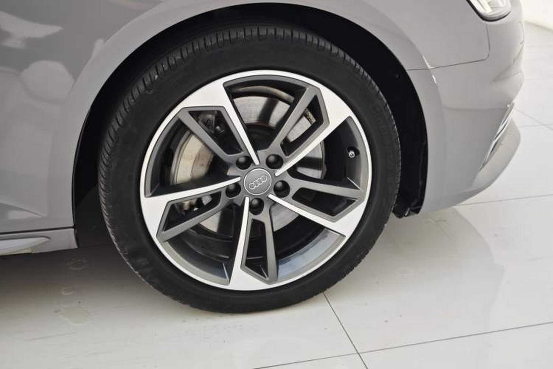 Used Audi A4L 2017 45 TFSI quattro Style Edition Exterior 7