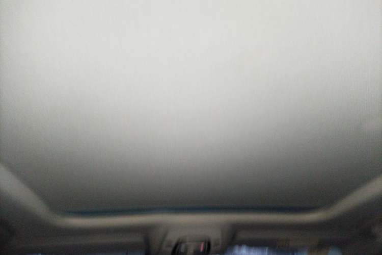 Used Audi A4L 2017 Plus 40 TFSI Sport Model Headliner