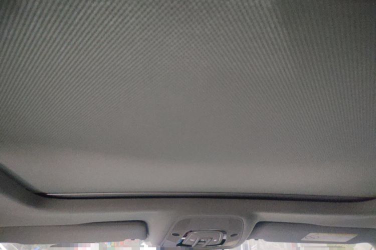 Used Audi A4L 2017 40 TFSI Fashion Model Headliner
